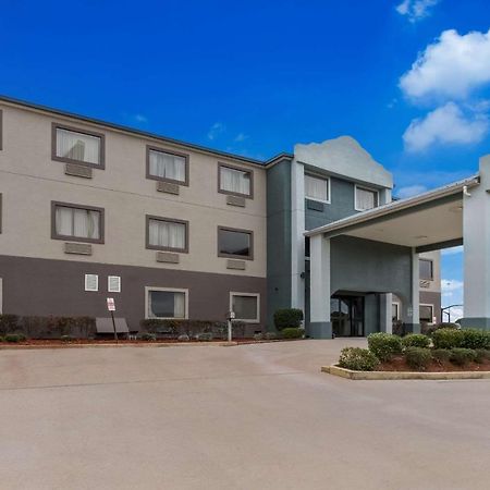 Quality Inn & Suites Pearl-Jackson エクステリア 写真