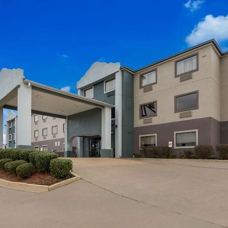 Quality Inn & Suites Pearl-Jackson エクステリア 写真